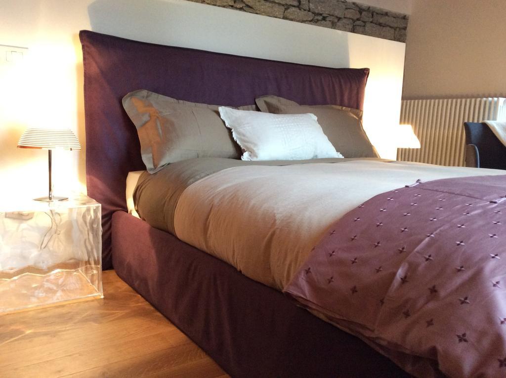 Ca' Del Borgo Hotel Cadarese Room photo