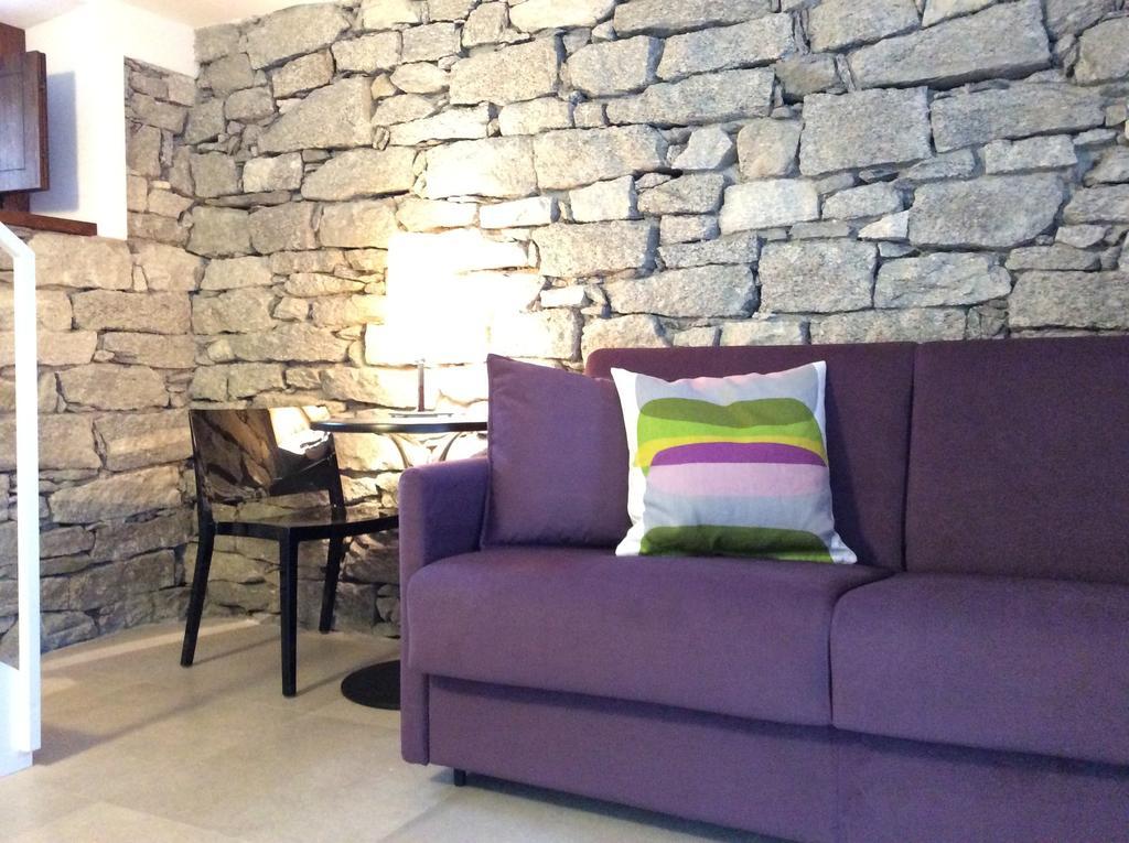 Ca' Del Borgo Hotel Cadarese Room photo
